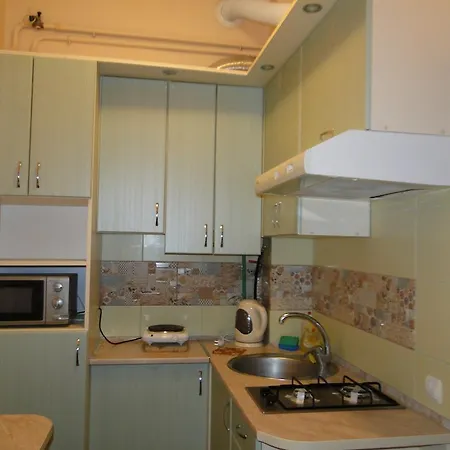 Apartment Doroshanka Lviv: Opera House Proximity With Private Parking *