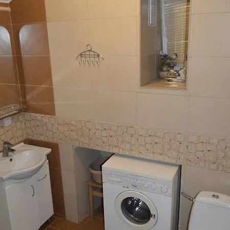 на вулиці дорошенка 12 в центрі львова недалеко оперного театру з власною парковкою у дворі Apartment *