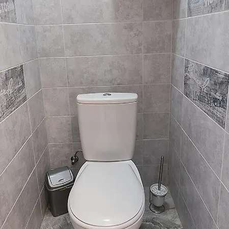 Doroshanka Lviv: Opera House Proximity With Private Parking Apartment *
