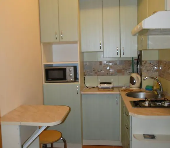 на вулиці дорошенка 12 в центрі львова недалеко оперного театру з власною парковкою у дворі 아파트 *