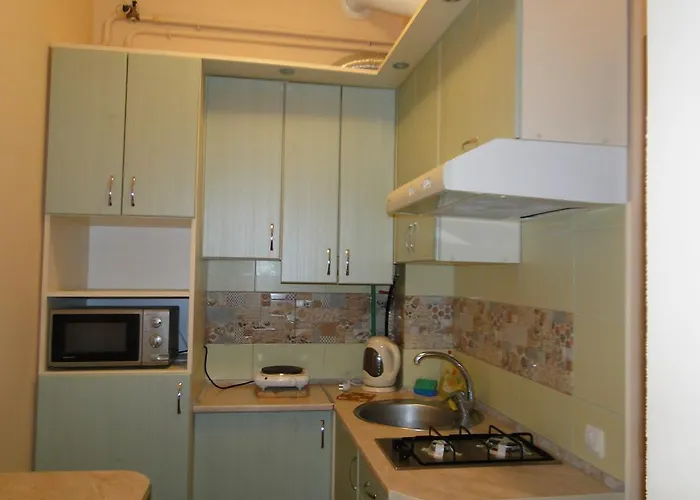 Apartamento на вулиці дорошенка 12 в центрі львова недалеко оперного театру з власною парковкою у дворі *